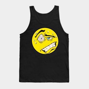 Pain Tank Top